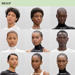 Тональная основа Reve Skin-Optimizing Refillable Soft Matte Foundation Prada Beauty, 1 oz, DW80 - фото 3