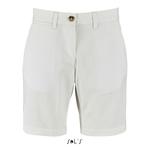 Шорты женские Sol's Jasper - фото 4