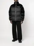 Куртка-пуховик VTMNTS, черный - фото 2