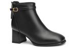 Ботильоны GEMEIQ Ankle Boots Women's, черный - фото 2