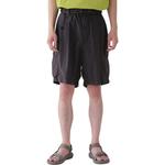 Рипстоп карго шорты And Wander, черный - фото 4