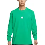 Футболка мужская Nike, зеленый - фото