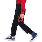 Детские брюки Jordan, черный - фото 6