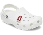Джиббитсы Stanford University Crocs - фото 3