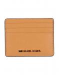 Кошелек Michael Kors, коричневый - фото