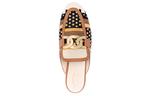 TOD'S Закрытые тапочки Women's Multicolor - фото 6