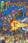 Trencher #1 (Image Comics) - фото
