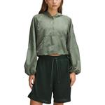 Куртка женская Lululemon, белый - фото 7