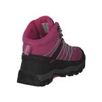 Детские треккинговые ботинки CMP Rigel MID 3Q12944J - фото 6