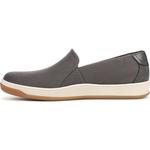 Кроссовки Danni slip-on Bzees For Lifestride, цвет iron grey microsuede - фото 4