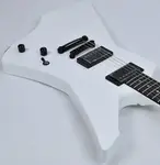 Электрогитара ESP LTD James Hetfield Snakebyte в цвете Snow White - фото 6