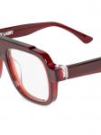Очки негатива Thierry Lasry, красный - фото 2