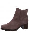 Ботильоны Gabor Comfort, коричневый - фото