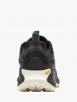 Туристические ботинки Moab Speed 2 Merrell, Black - фото 3