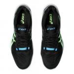 Кроссовки мужские Asics Sky Elite FF черные - фото 3