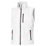 Куртка Helly Hansen Crew Vest 2.0, белый - фото 3