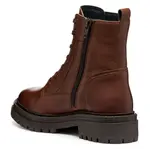 Ботинки Geox Iridea, коричневый - фото 4