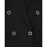 Блейзер Armani Exchange XW001283_AF16158, черный - фото 5