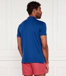 Рубашка поло Regular fit Iceberg, синий - фото 3