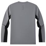 Свитшот мужской Jeep, серый - фото 4