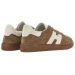 H647 Кроссовки Low Top с логотипом HOGAN, original shoe box included - фото 5