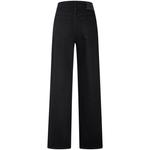 Calvin Klein Джинсы женские джинсовые черные - фото 4