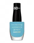 Лак для ногтей Masterpiece Press Quick Dry Max Factor, 860 Poolside - фото