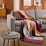 Одеяло Erwin Müller 210593, малина - глубина: 220 см - фото 2