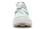 Кроссовки Li-Ning Wu Xing 3 'White Green' - фото 5