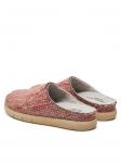Тапочки Holl 2954 Grünland, розовый - фото 3
