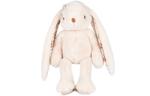 Плюшевая игрушка кролик с висячими ушками Cloud Soft, высота 30 см GABRIEL - фото 4