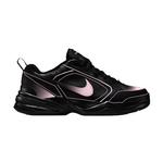 Nike Кроссовки Air Monarch 4 Dark Pink Mecha - фото 3