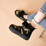 Ботинки Joy&Mario Snow Boots Women's, черный - фото 15