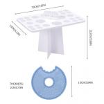 Универсальный набор для чистки кистей Eigshow The Ultimate, Eigshow Beauty - фото 7