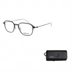 MONTBLANC Очки, Dark Brown - фото