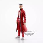 Токио мстители, журавль бабочка BANPRESTO - фото 6