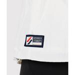 Куртка Superdry Code Essential Graphic Ovhead, белый - фото 3
