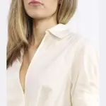 Платье Actitude_Twinset, бежевый - фото 2