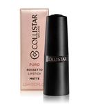 Помада Collistar Make-Up Puro Lipstick Matte, Nr. 109 - Papavero Ipnotico, 3.5g - фото 2
