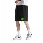 Antioffice Мужские повседневные шорты, Белый - фото 2