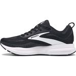 Кроссовки Trace 4 Brooks, черный - фото 3