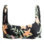 Pt Beach Classics Женский топ Roxy, чёрный - фото 2