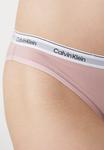 Трусы MODERN LOGOBRIEF Calvin Klein Underwear, бежевый - фото 2
