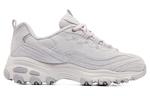 Кроссовки d'lites 1.0 'white' Skechers, белый - фото 2