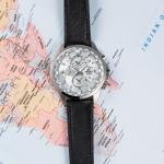 CASIO Мужские часы EDIFICE Silver - фото 7