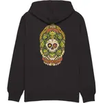 Худи Element Timber Orbit, черный - фото 2