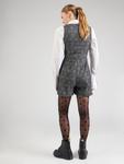 Комбинезон ABOUT YOU Elaine, серый - фото 4