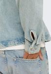 Куртка Only & Sons SPRICK , Medium Blue Denim/Blue Denim - фото 5