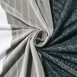 Наволочка серая 80x80 см Erwin Müller - фото 8