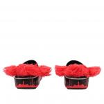 Сабо Crocs Classic Clog 'Pennywise' - фото 3